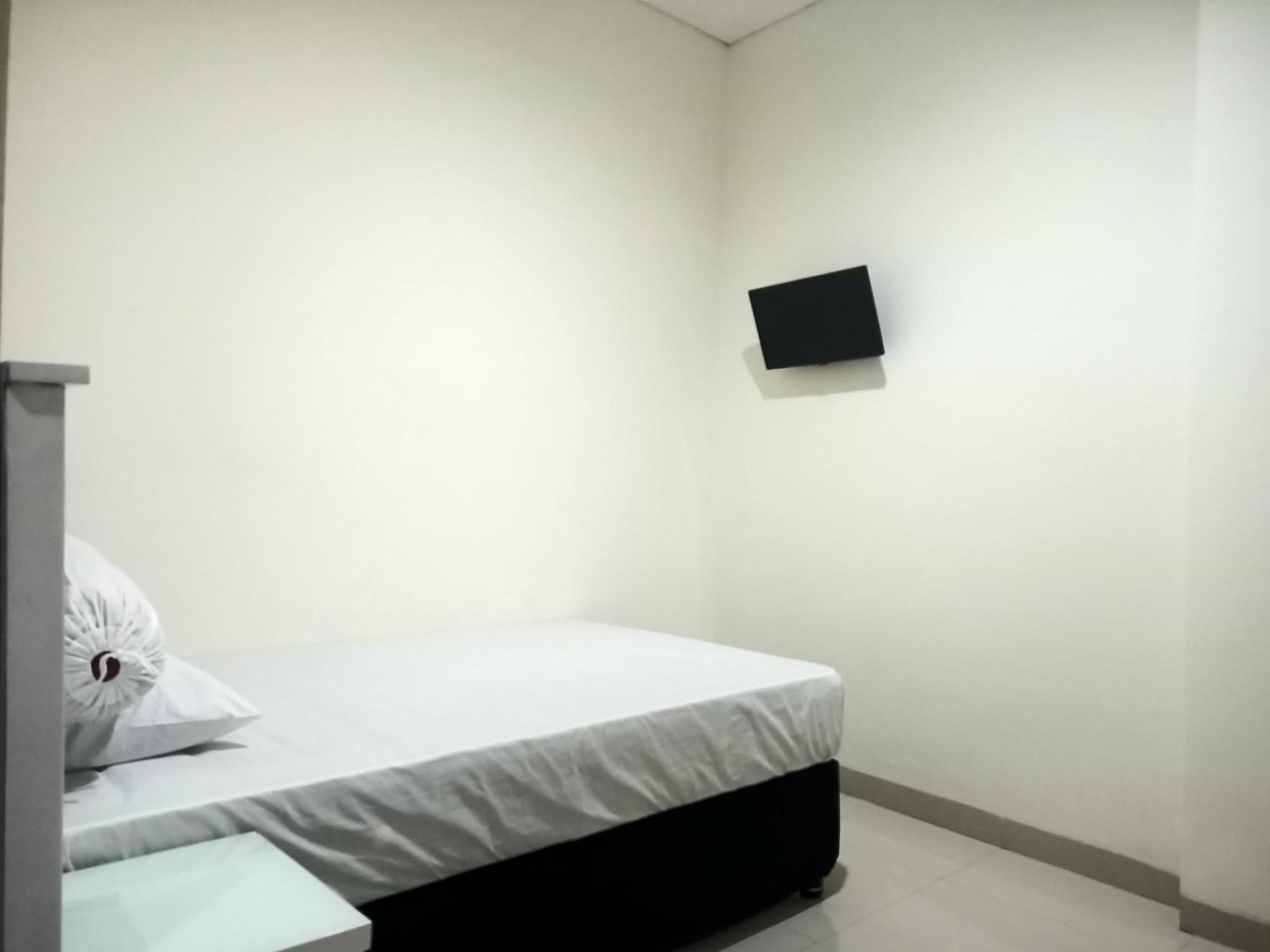 Oyo 93538 Millow Kost Near Gedung Rektorat Iain Parepare Exteriér fotografie