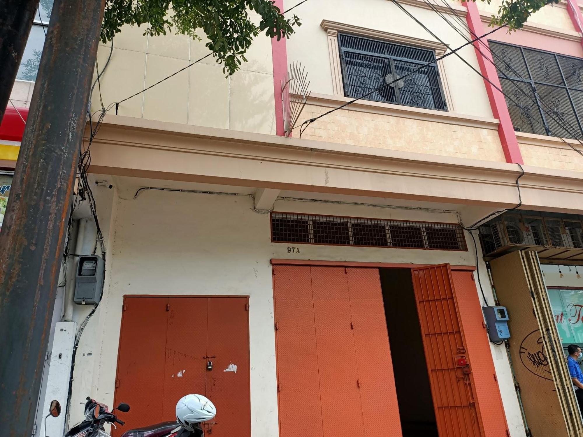 Oyo 93538 Millow Kost Near Gedung Rektorat Iain Parepare Exteriér fotografie