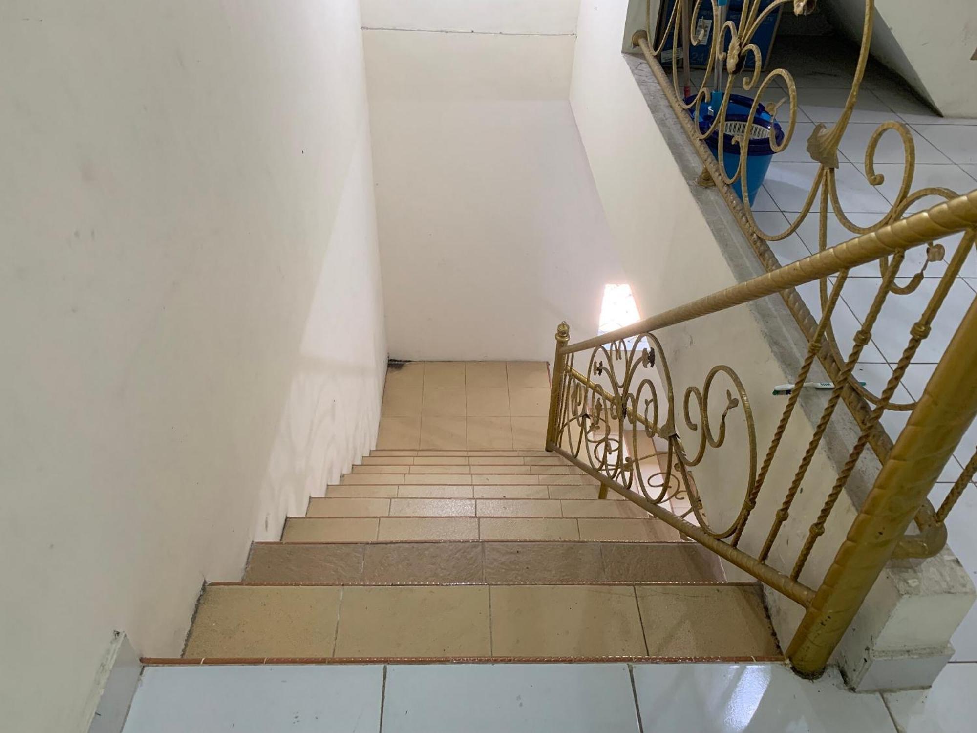 Oyo 93538 Millow Kost Near Gedung Rektorat Iain Parepare Exteriér fotografie