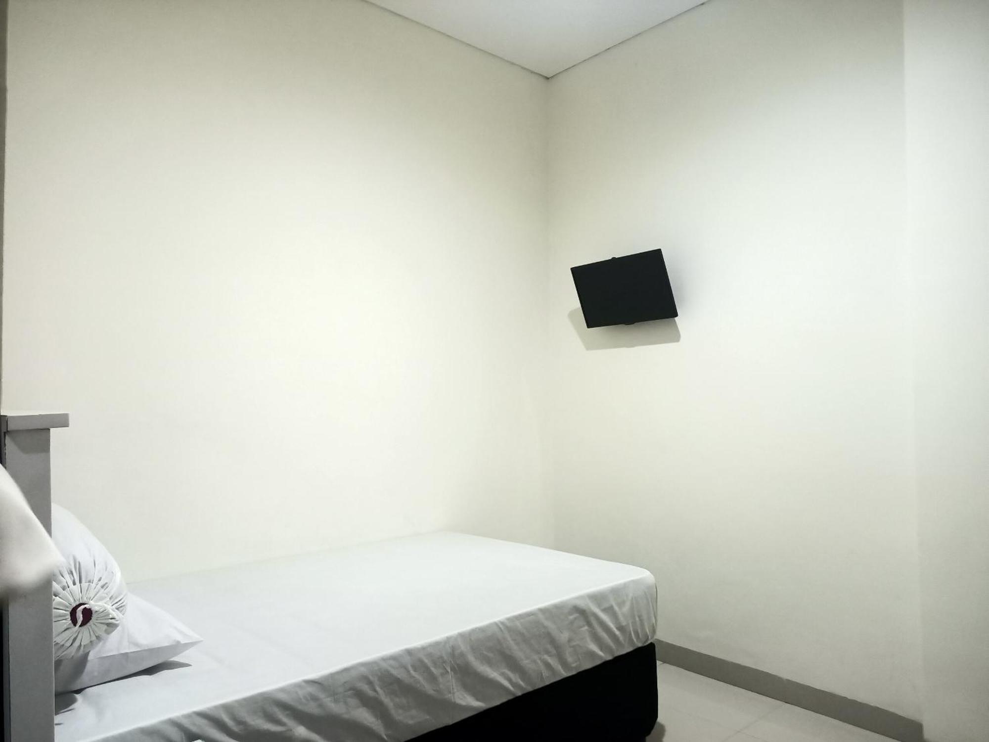 Oyo 93538 Millow Kost Near Gedung Rektorat Iain Parepare Exteriér fotografie