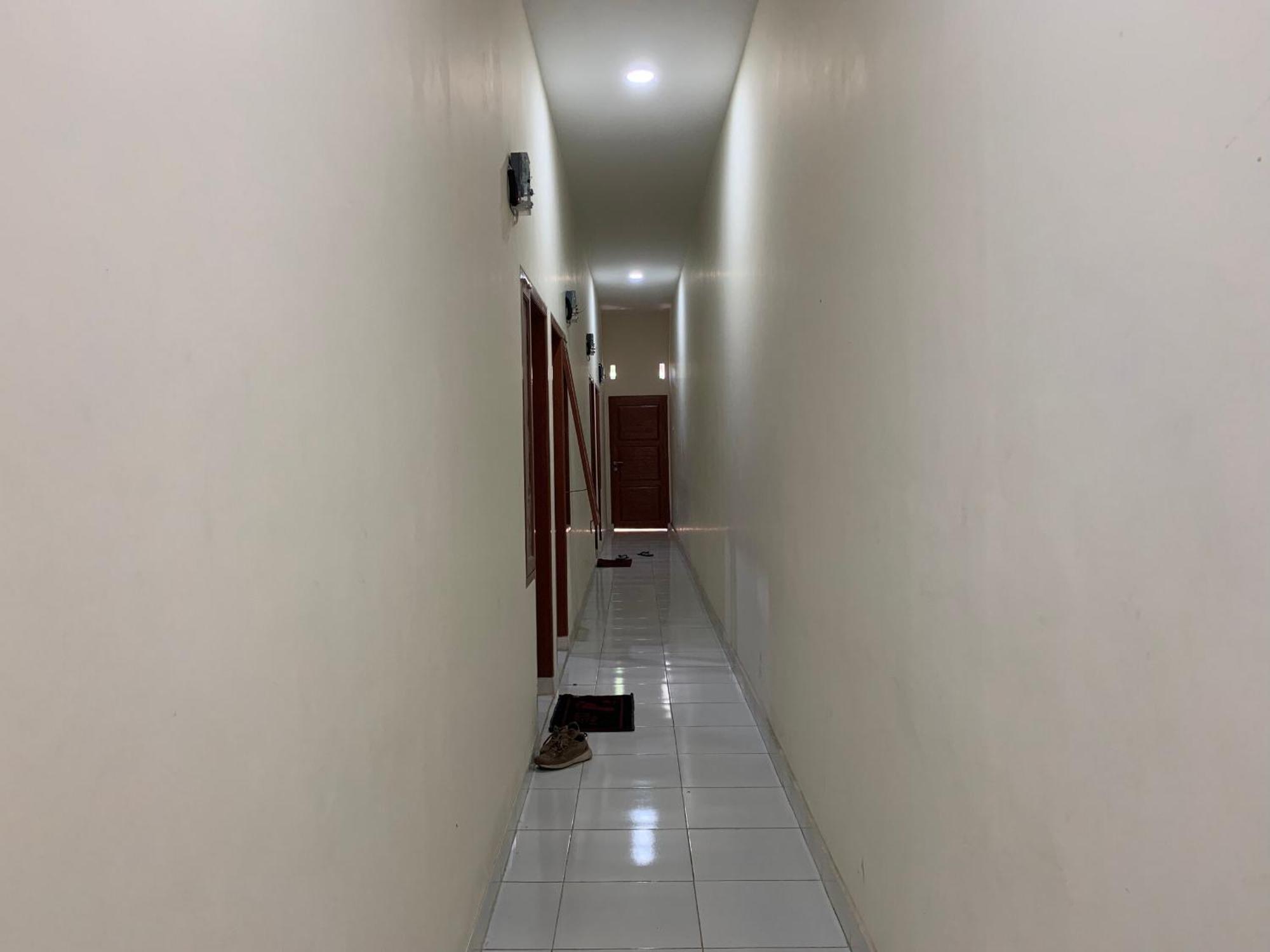 Oyo 93538 Millow Kost Near Gedung Rektorat Iain Parepare Exteriér fotografie