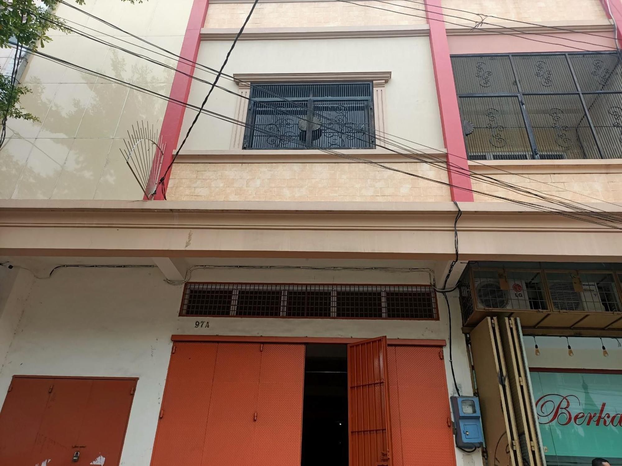 Oyo 93538 Millow Kost Near Gedung Rektorat Iain Parepare Exteriér fotografie