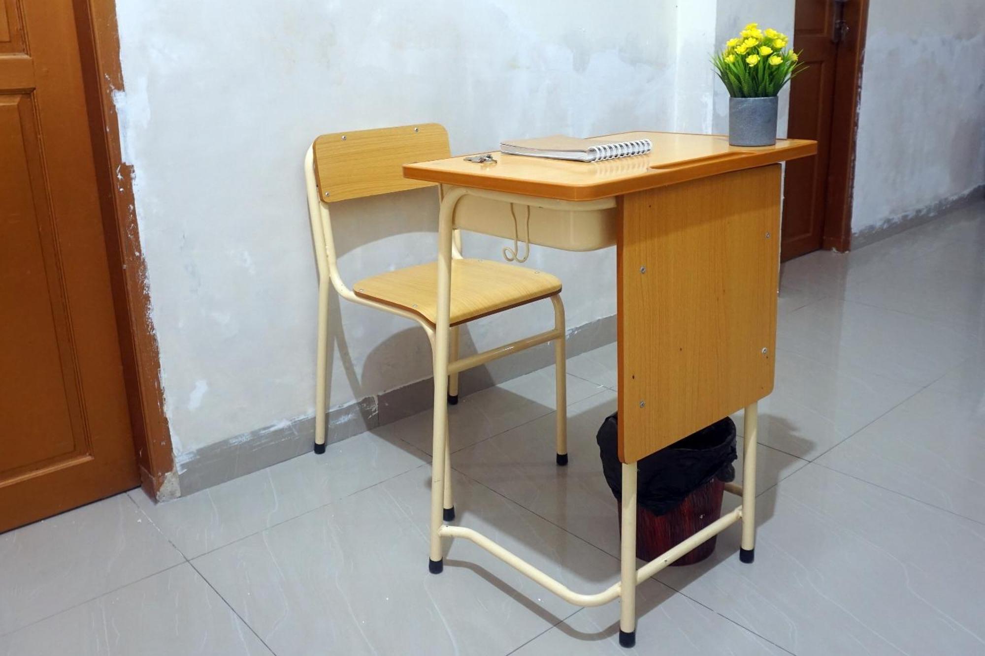 Oyo 93538 Millow Kost Near Gedung Rektorat Iain Parepare Exteriér fotografie